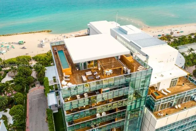 2901 Collins Ave # 1602, Miami Beach, FL 33140