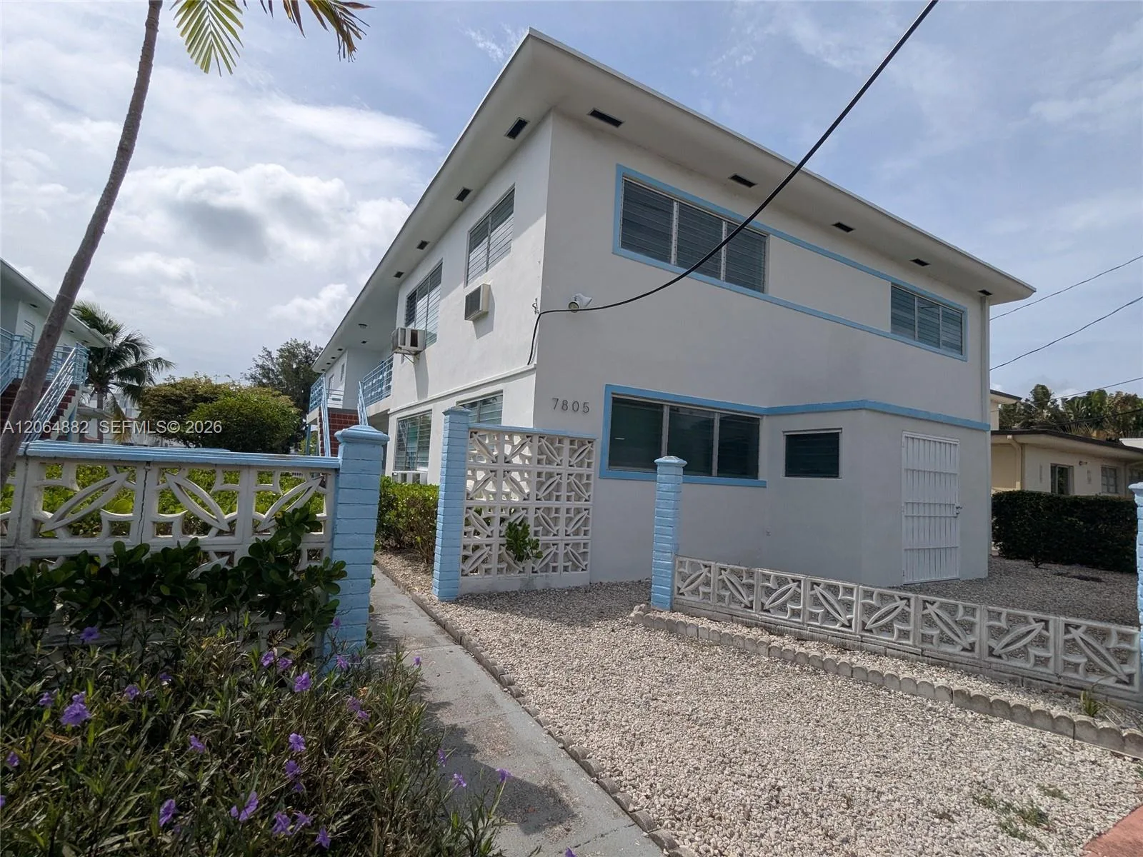 7805 Crespi Blvd # 4, Miami Beach, FL 33141