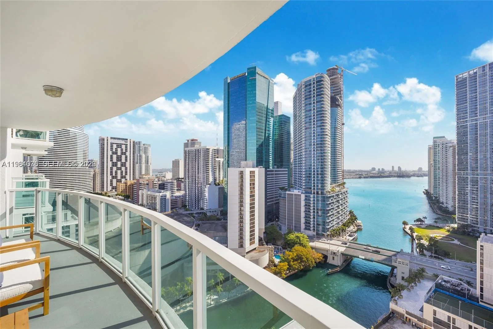 31 SE 5th St # 2706, Miami, FL 33131