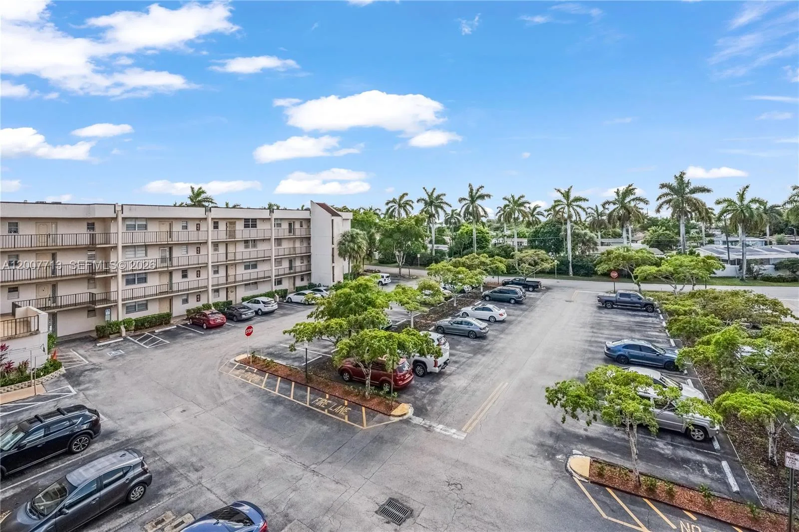 2551 Aragon Blvd # 411, Sunrise, FL 33322 photo 2