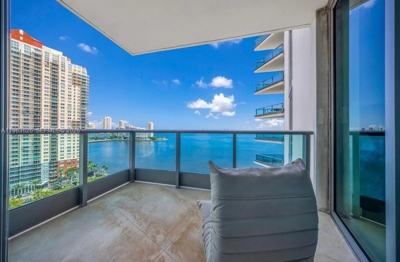 1331 Brickell Bay Dr # 1602, Miami, FL 33131