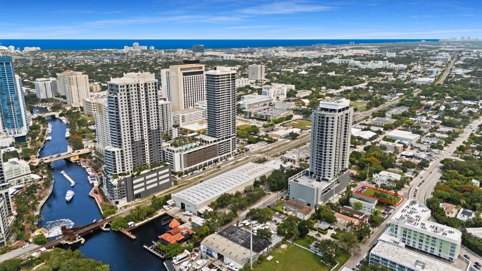 460 SW 4TH Avenue, Fort Lauderdale, FL 33315 photo 8