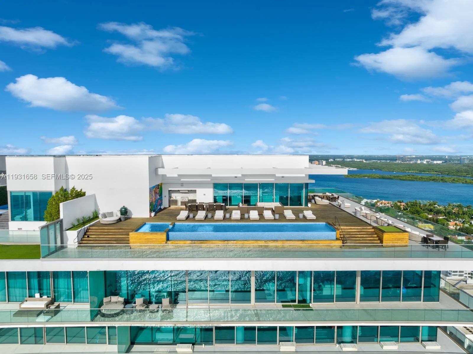 Bal Harbour real estate