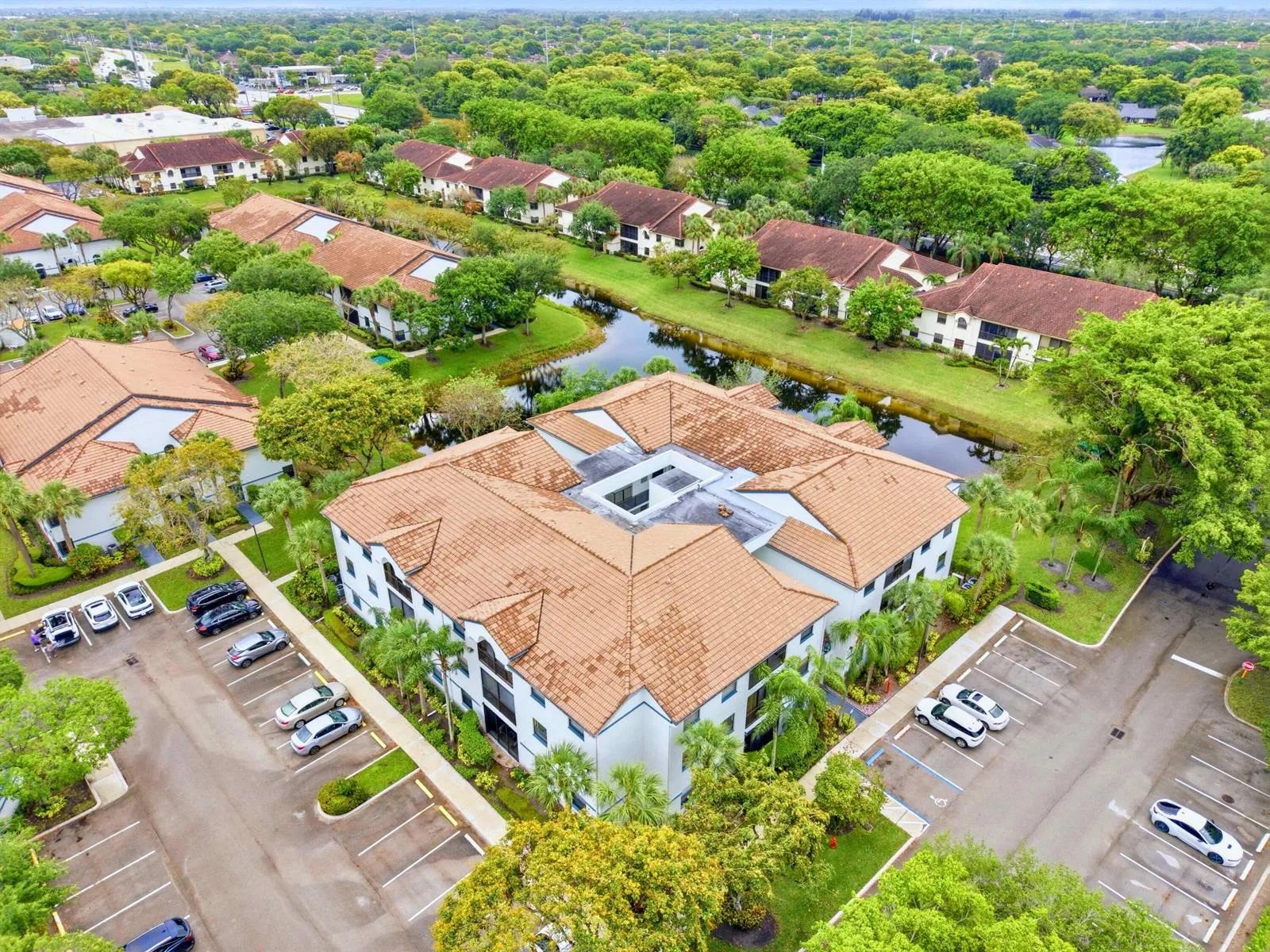 5265 Brisata Circle # P, Boynton Beach, FL 33437