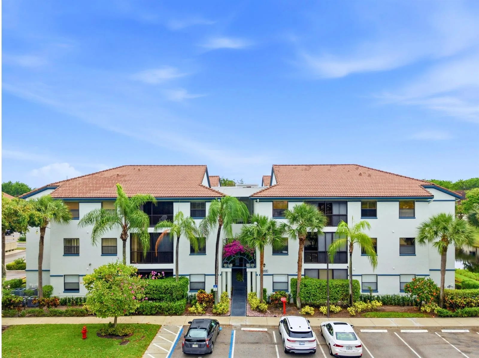 5265 Brisata Circle # P, Boynton Beach, FL 33437 photo 7