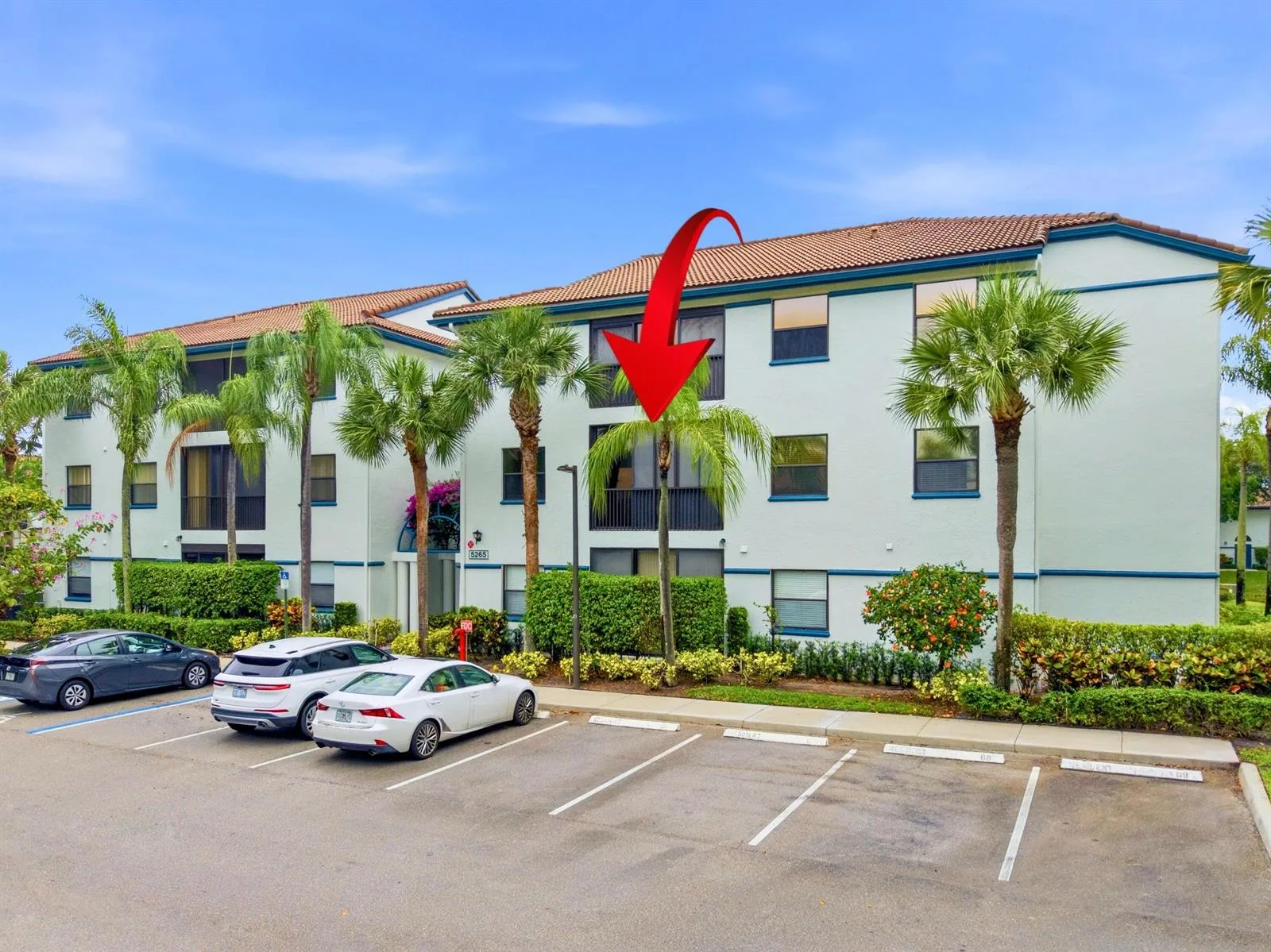 5265 Brisata Circle # P, Boynton Beach, FL 33437 photo 8