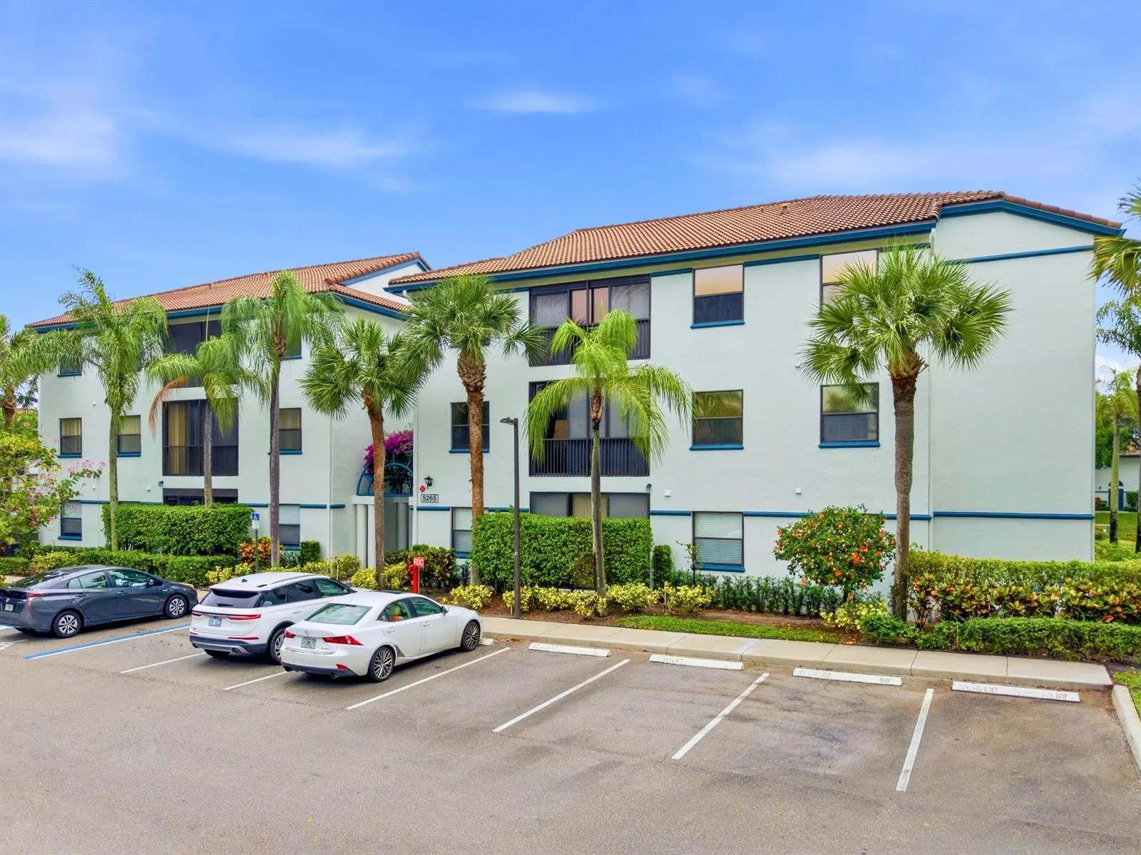 5265 Brisata Circle # P, Boynton Beach, FL 33437 photo 9