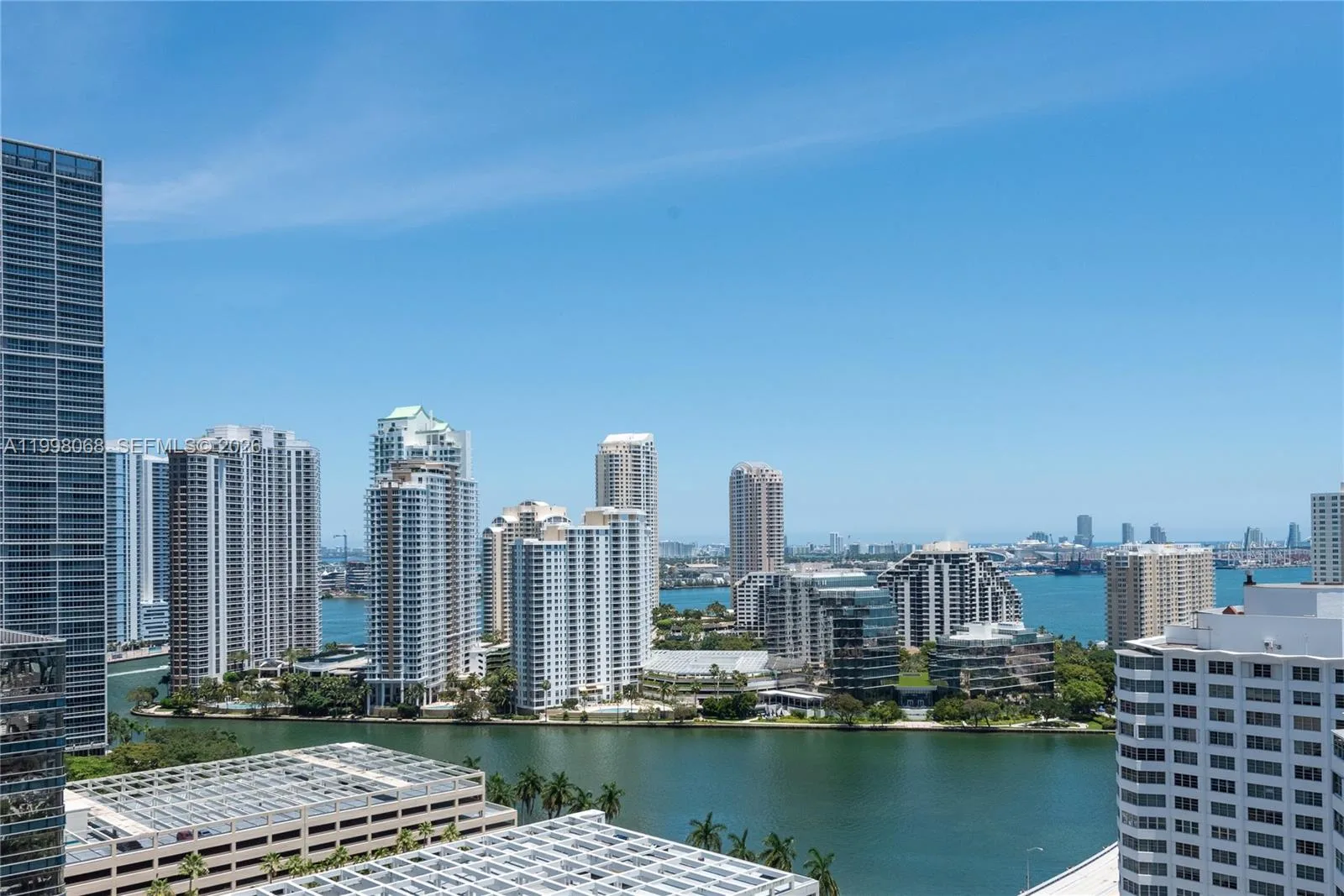 950 Brickell Bay Dr # 2304, Miami, FL 33131 photo 5