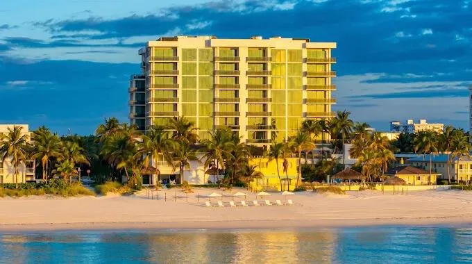 305 Briny Avenue # 601, Pompano Beach, FL 33062 photo 2