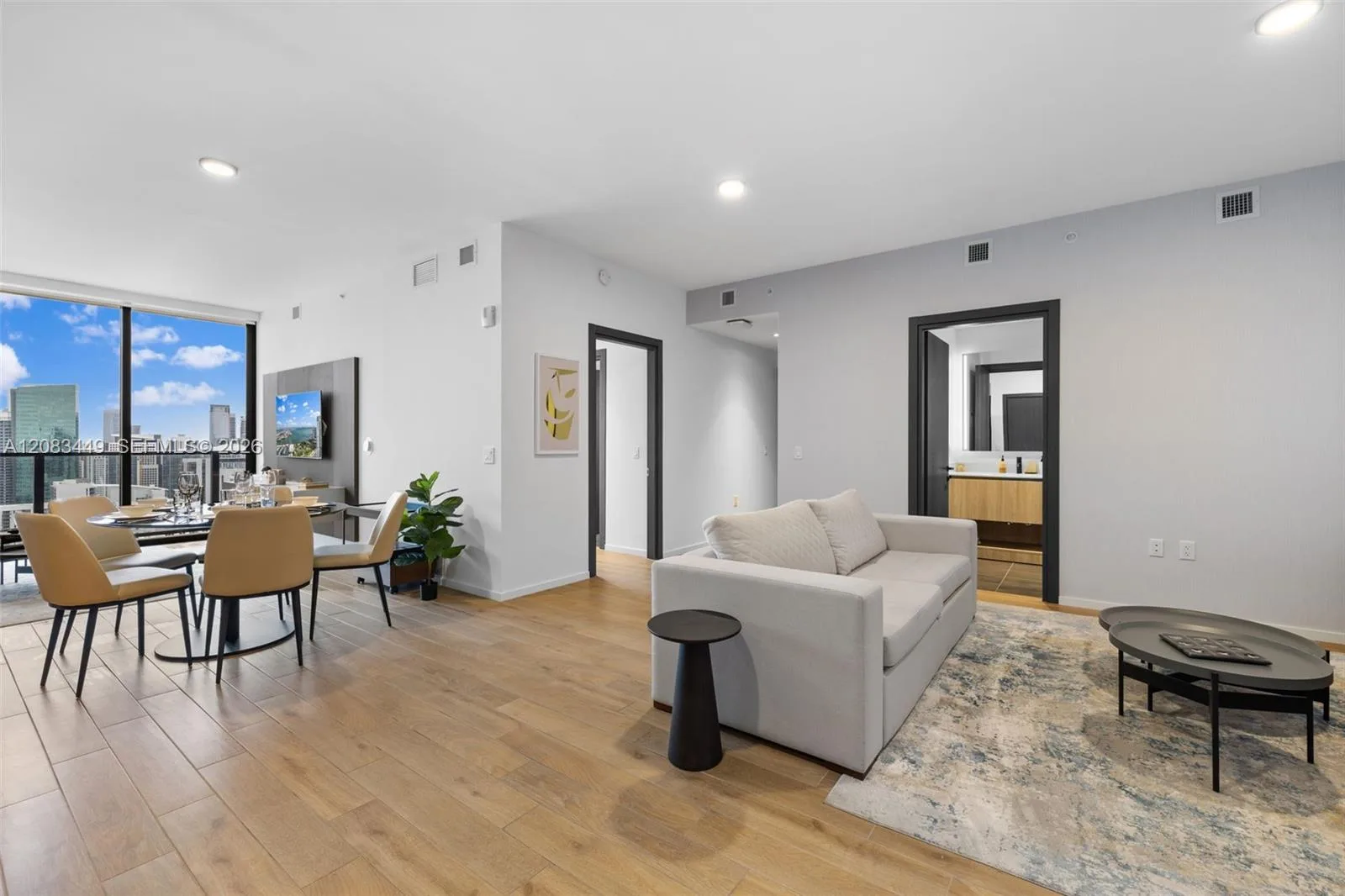 The Elser Hotel & Residences Unit 4117 at 398 NE 5th St # 4117, Miami, FL 33132 — photo 1