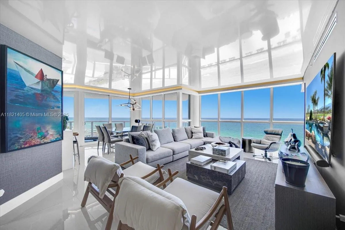 16425 Collins Ave # 1016, Sunny Isles Beach, FL 33160