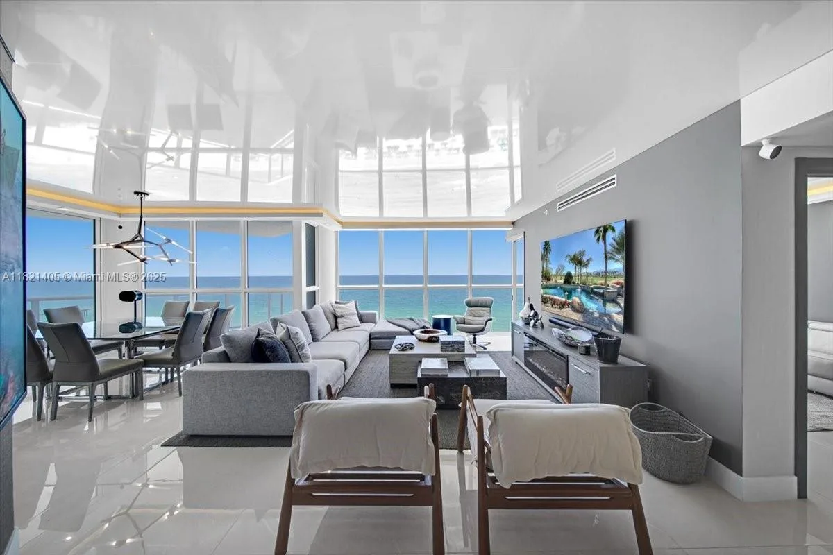 16425 Collins Ave # 1016, Sunny Isles Beach, FL 33160 photo 3