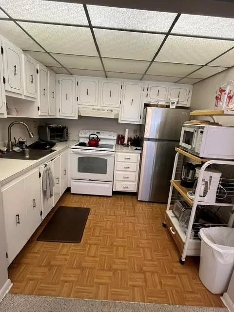 351 Capri H # 351, Delray Beach, FL 33484
