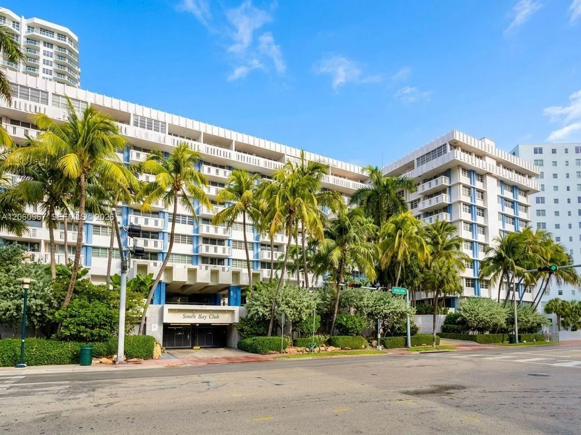 800 West Ave # 632, Miami Beach, FL 33139 photo 2