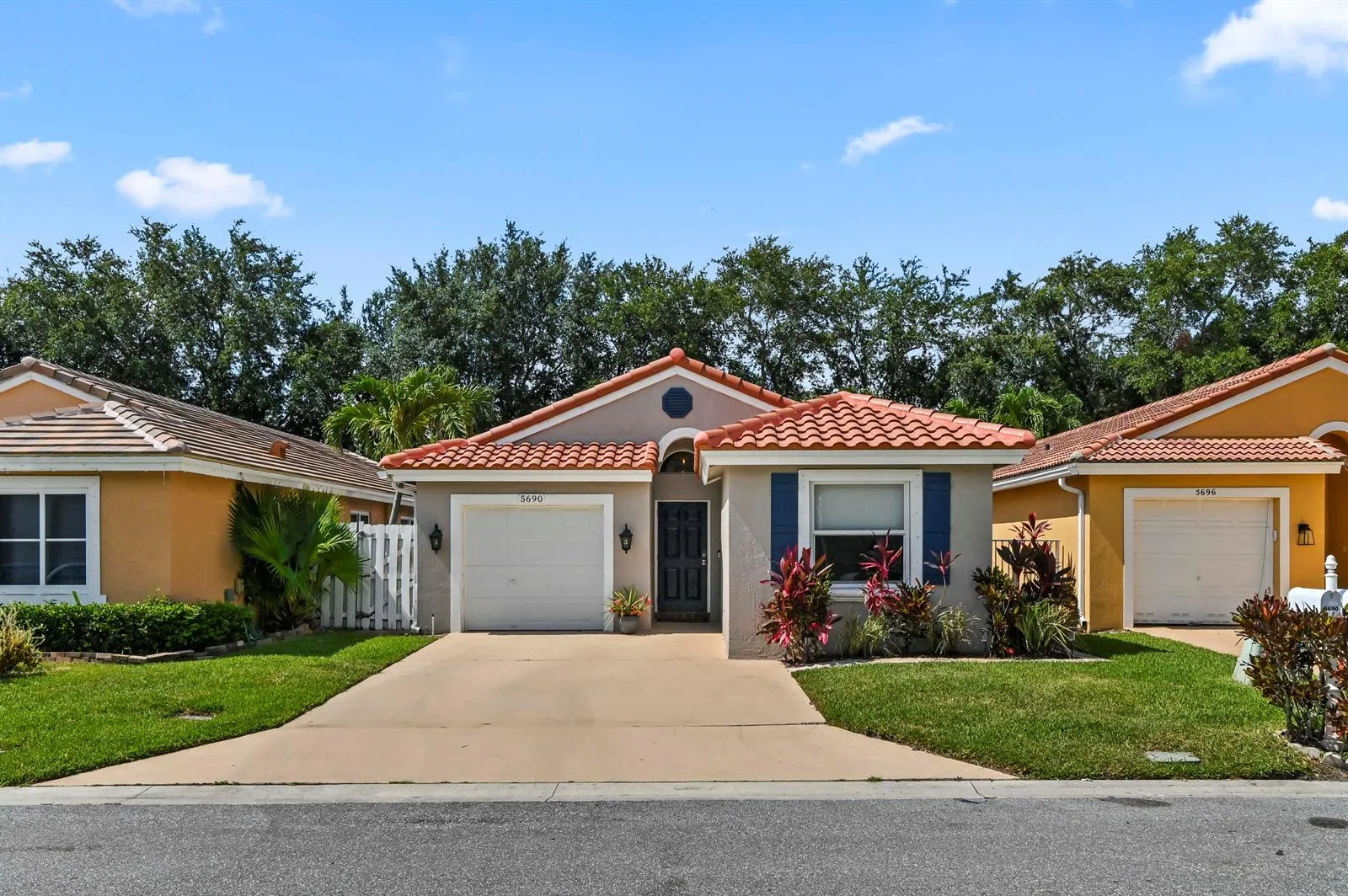 5690 Green Island Drive, Lake Worth, FL 33463