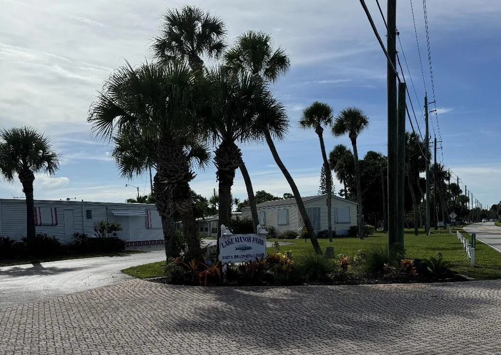 13827 S Indian River Drive # 40, Jensen Beach, FL 34957