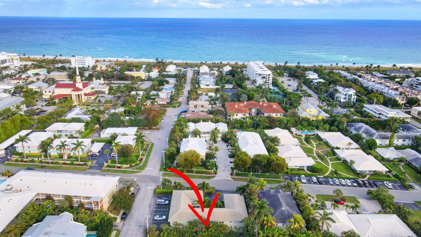 100 Venetian Drive # 3, Delray Beach, FL 33483