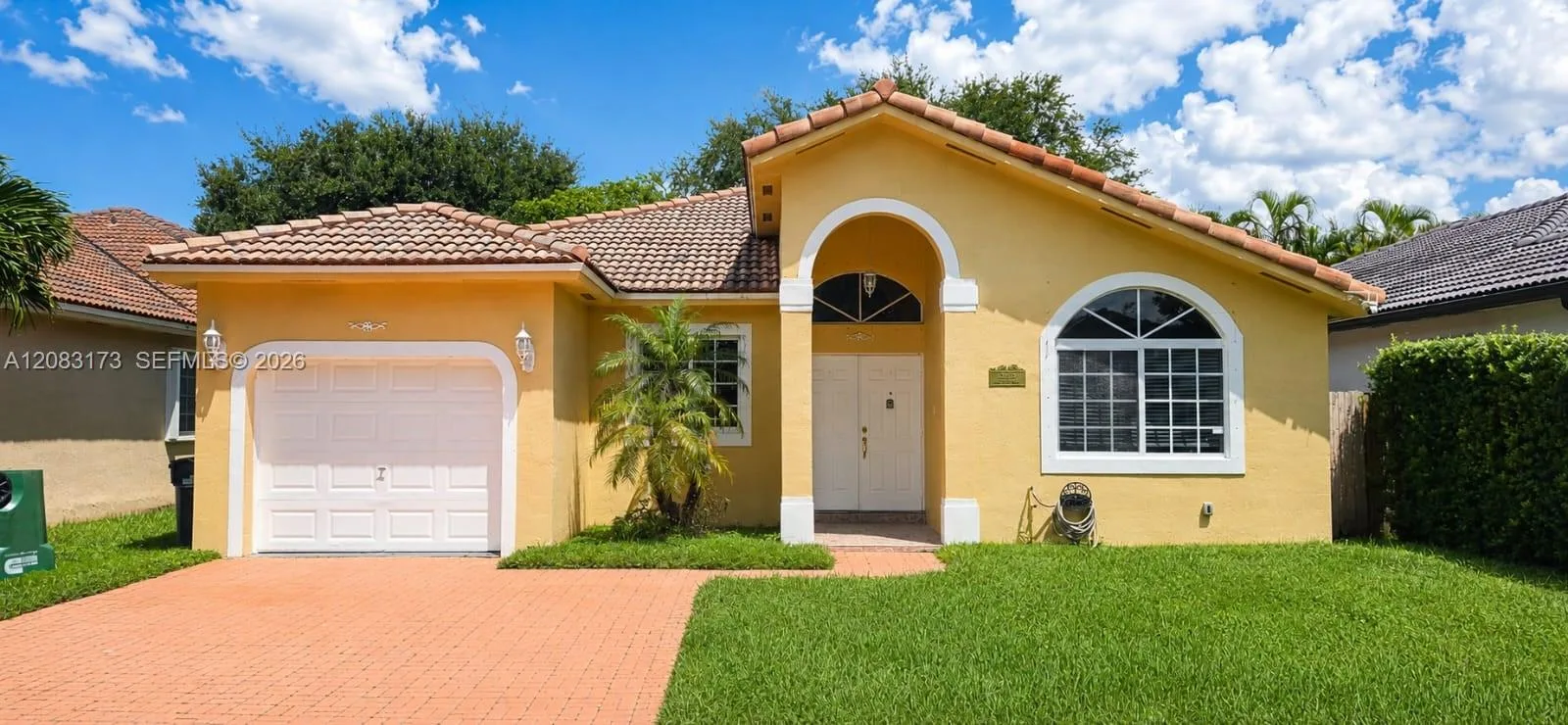 15339 SW 32nd Ter, Miami, FL 33185