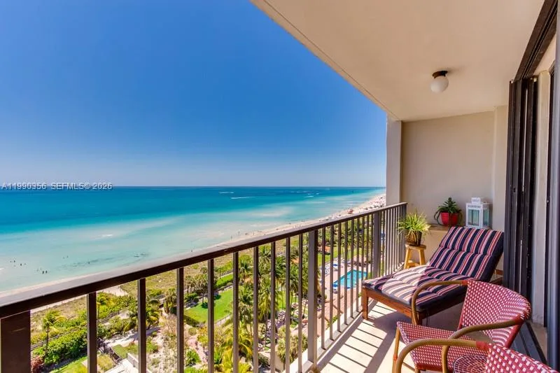 2625 COLLINS AV # 1403, Miami Beach, FL 33140 photo 4