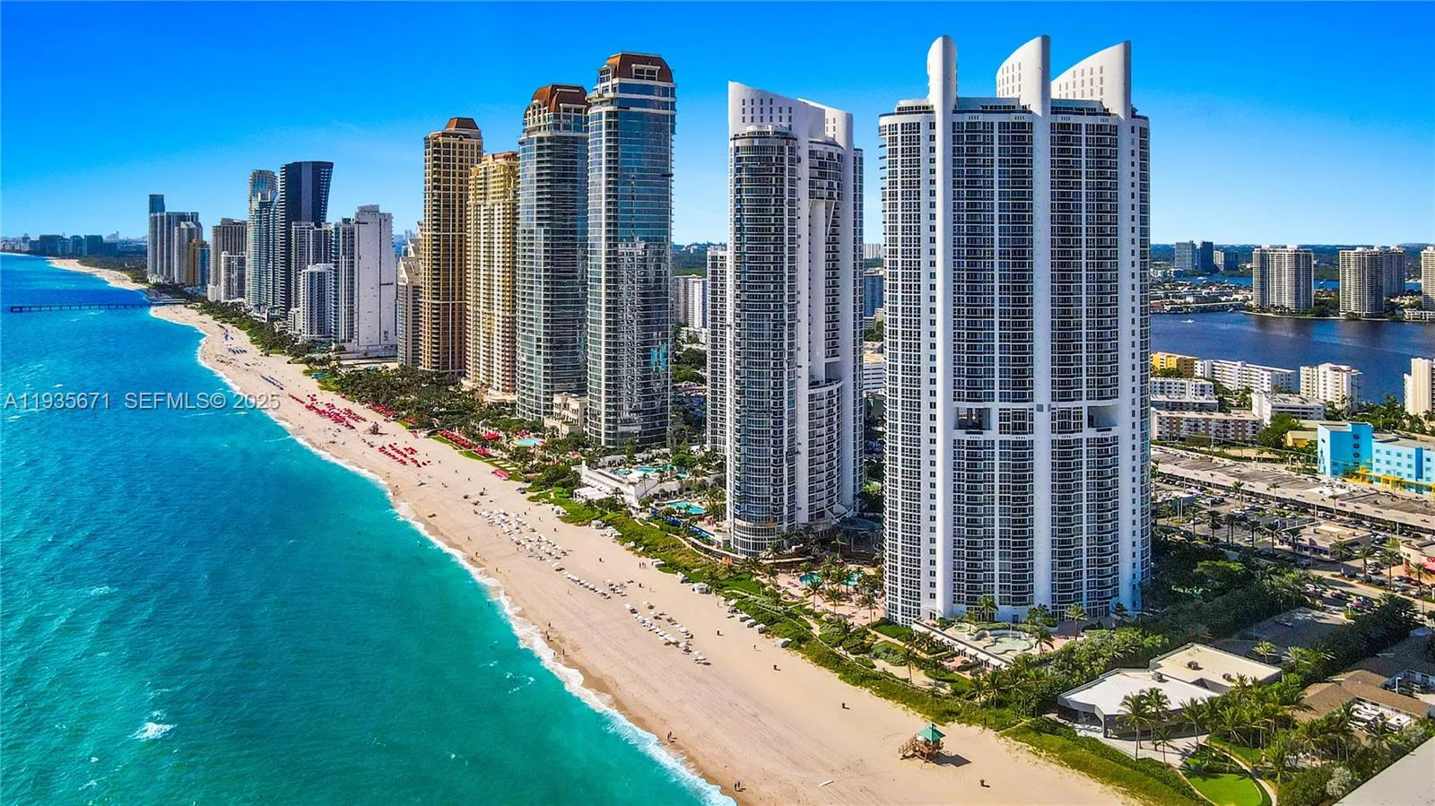 18201 Collins Ave # 5001, Sunny Isles Beach, FL 33160