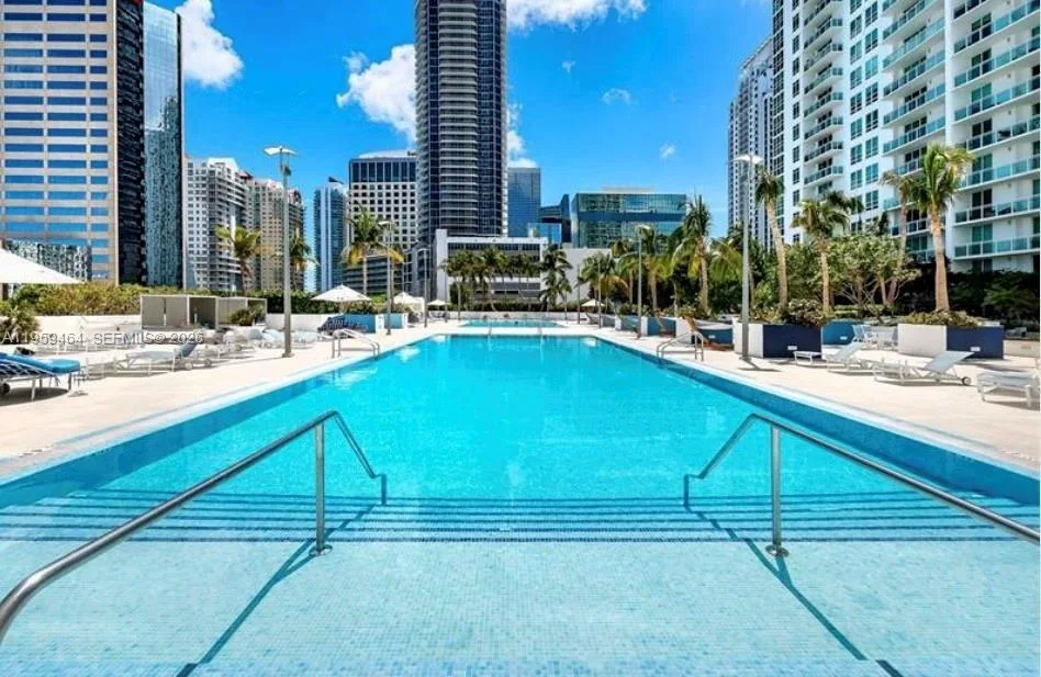 951 Brickell Ave # 2309, Miami, FL 33131