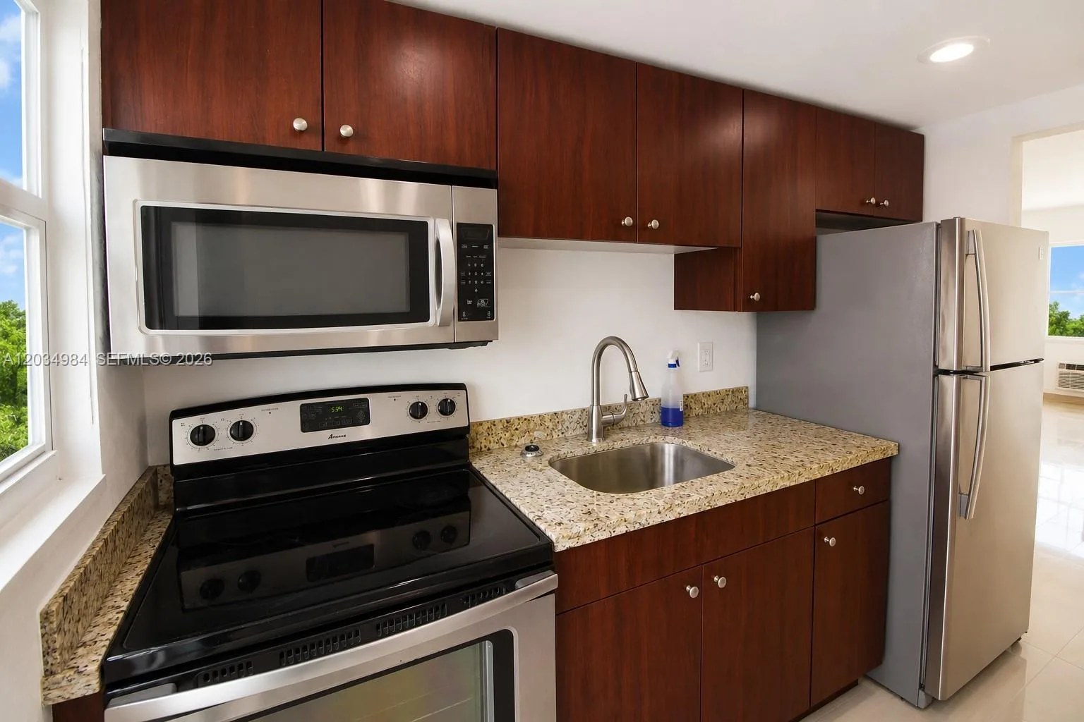 3550 SW 9th Ter # 8B, Miami, FL 33135 photo 2