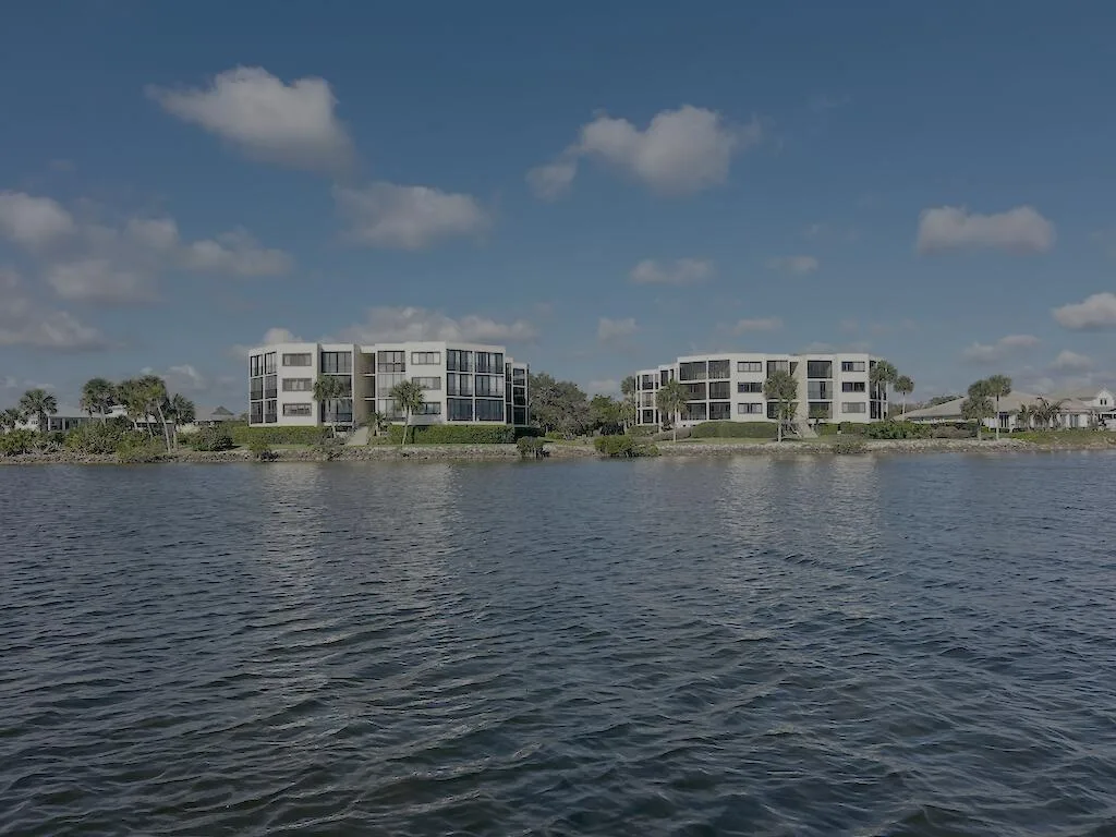 9612 Riverside Drive # 203, Sebastian, FL 32958