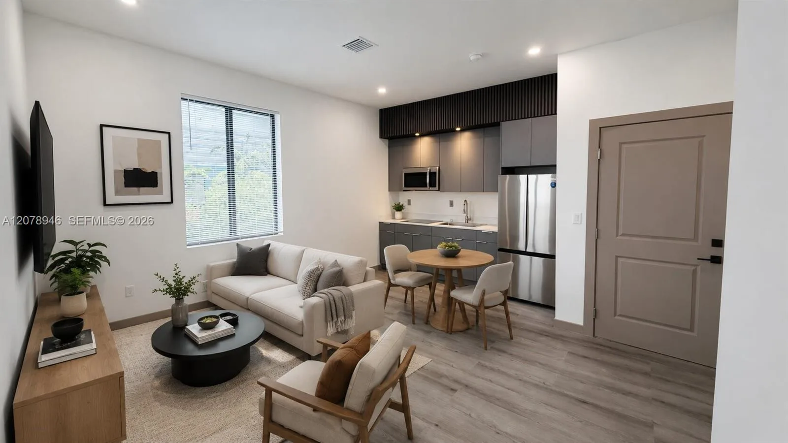 768 NW 2nd St # 3, Miami, FL 33128