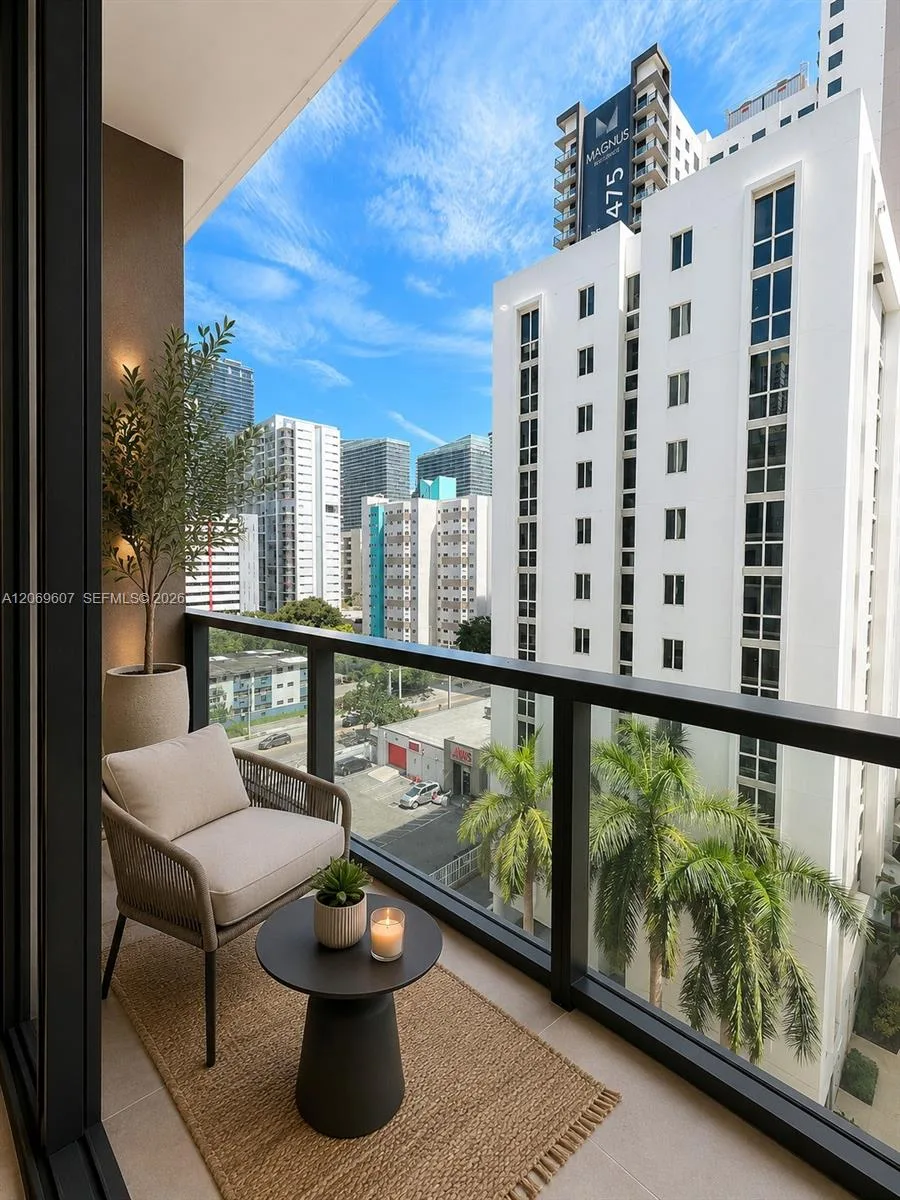229 SW 9th St # 604, Miami, FL 33130