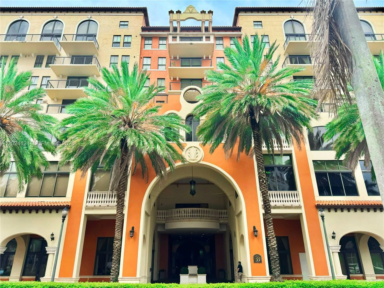 55 Merrick Way # 831, Coral Gables, FL 33134