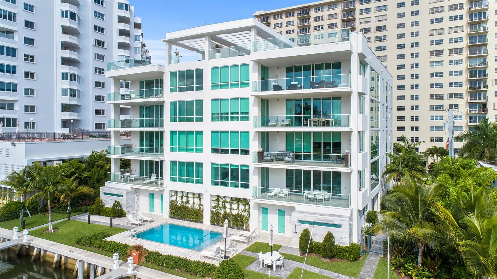 353 SUNSET Drive # 202, Fort Lauderdale, FL 33301 photo 2