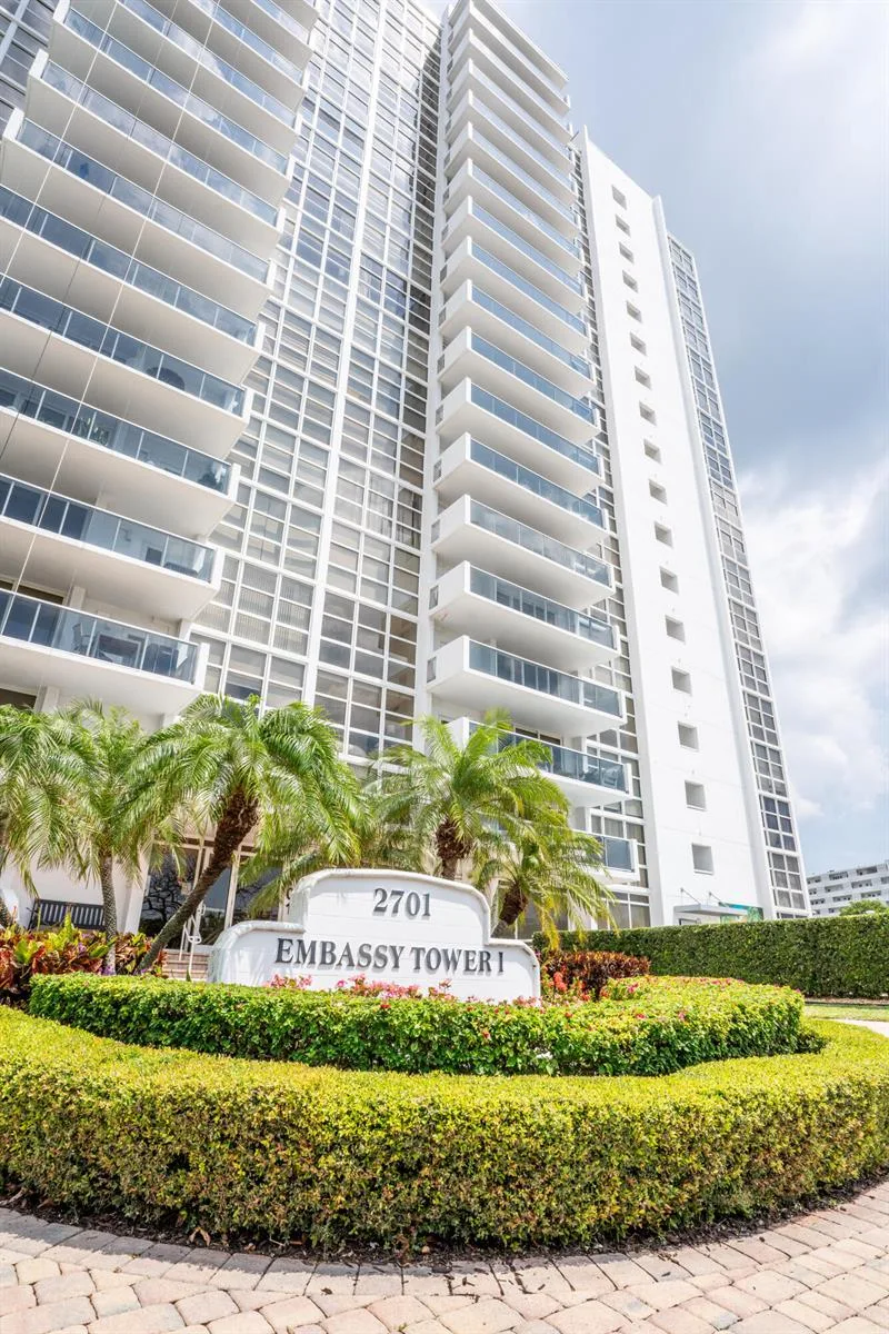 2701 N Ocean Boulevard # 2B, Fort Lauderdale, FL 33308