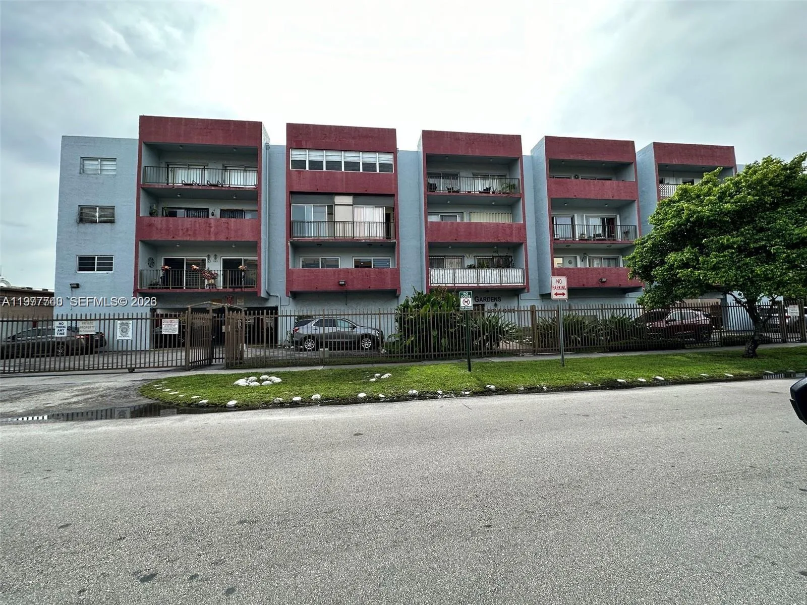 6070 W 19th Ave # 309, Hialeah, FL 33012