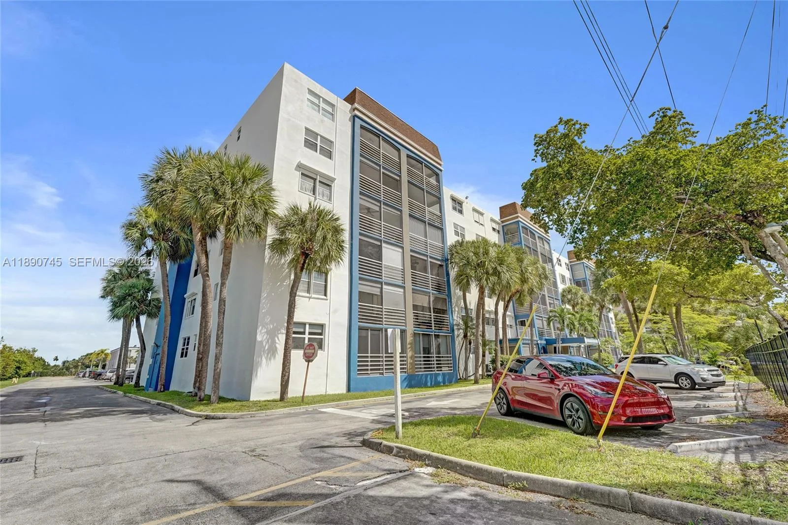501 E Dania Beach Blvd # 5-1G, Dania Beach, FL 33004
