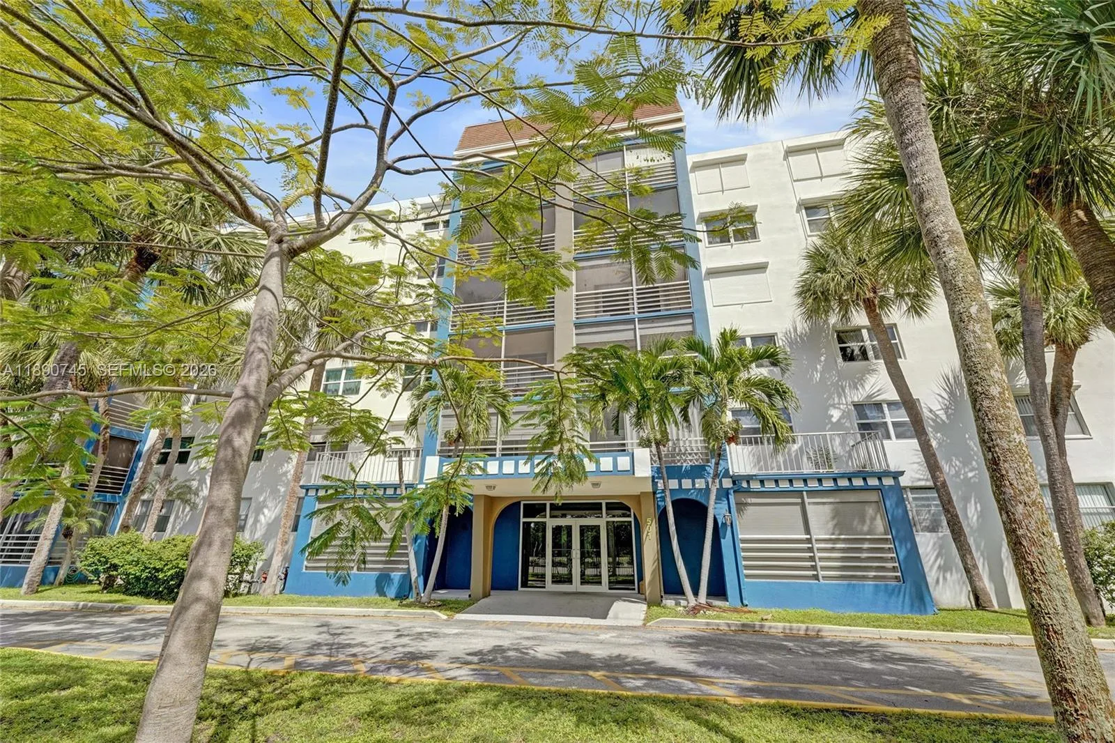 501 E Dania Beach Blvd # 5-1G, Dania Beach, FL 33004 photo 2