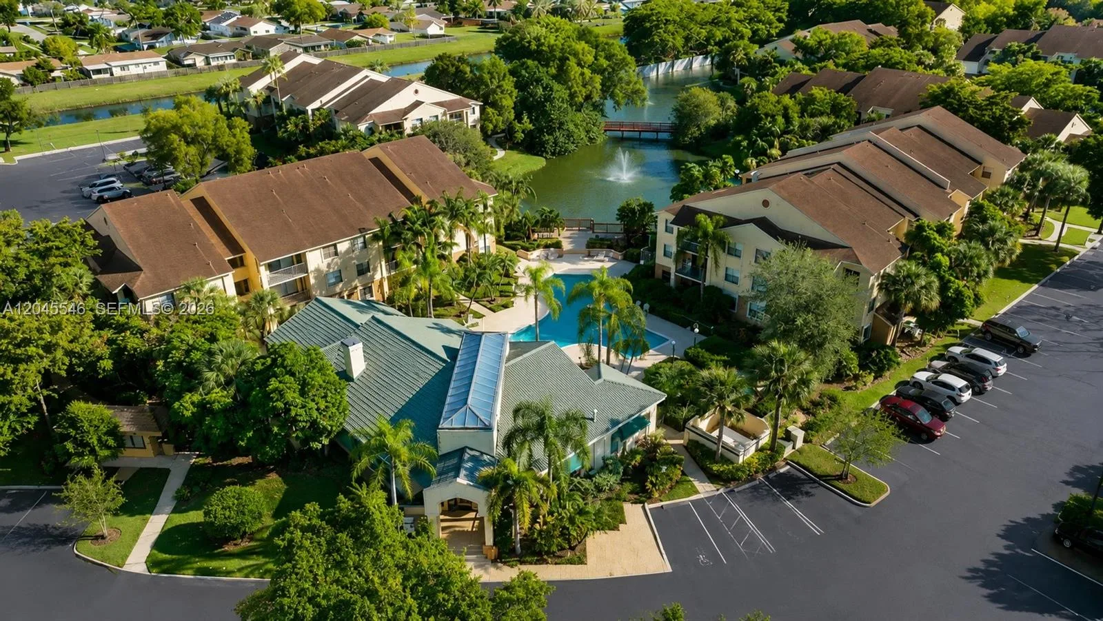 9999 Summerbreeze Dr # 317, Sunrise, FL 33322 photo 2