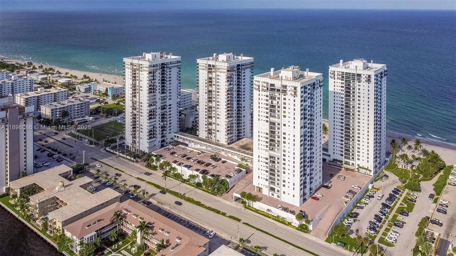 2101 S Ocean Dr # 905, Hollywood, FL 33019