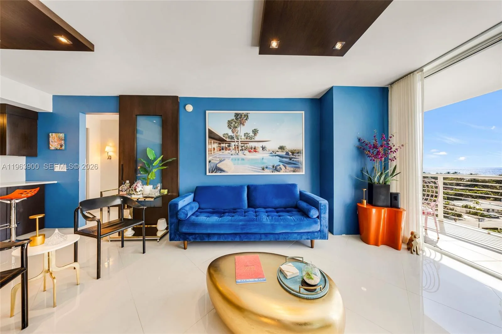 2821 N Ocean Blvd # 806S, Fort Lauderdale, FL 33308
