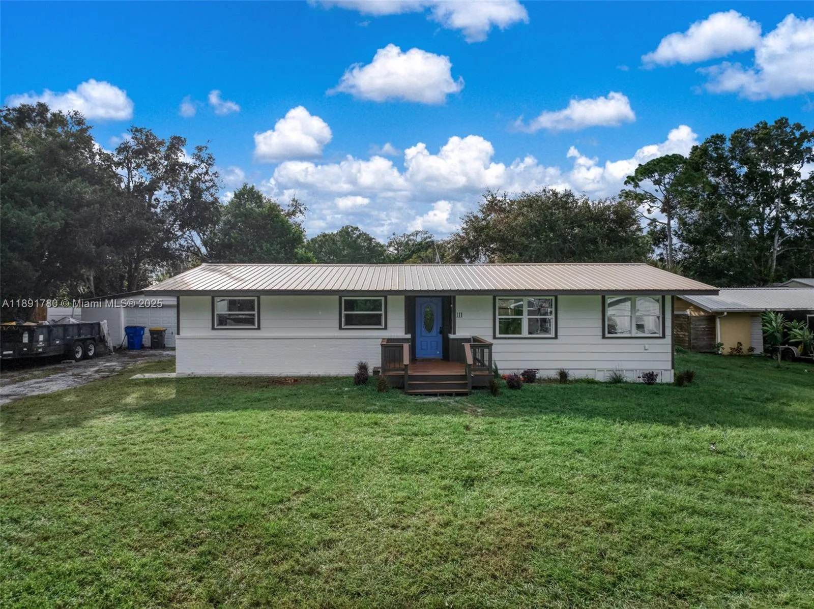 111 Springdale Road, Sebring, FL 33870