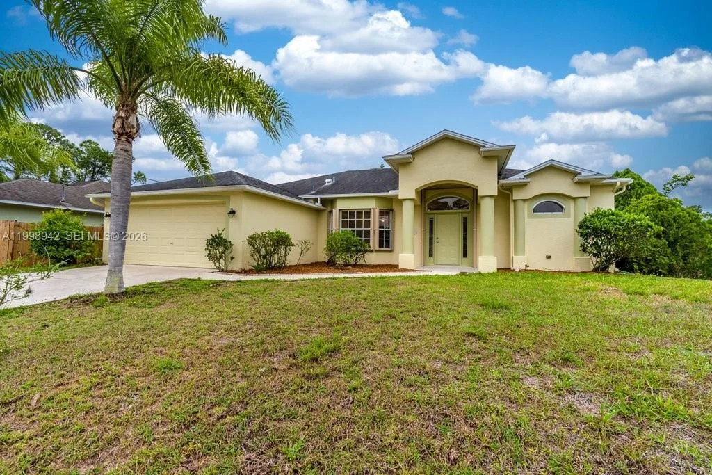 2519 9th St. W, Lehigh Acres, FL 33971
