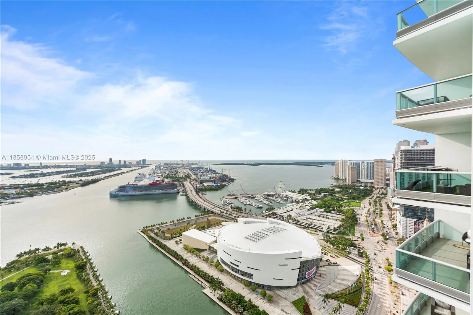 900 Biscayne Blvd # 5102, Miami, FL 33132 photo 13