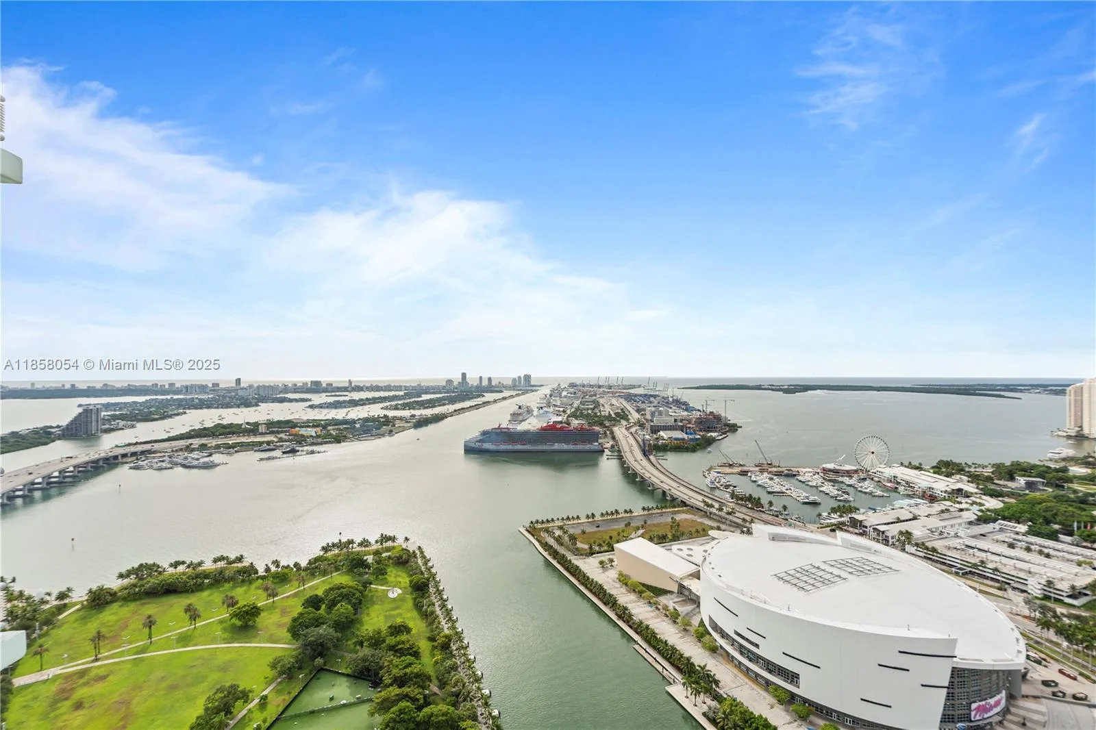 900 Biscayne Blvd # 5102, Miami, FL 33132 photo 5