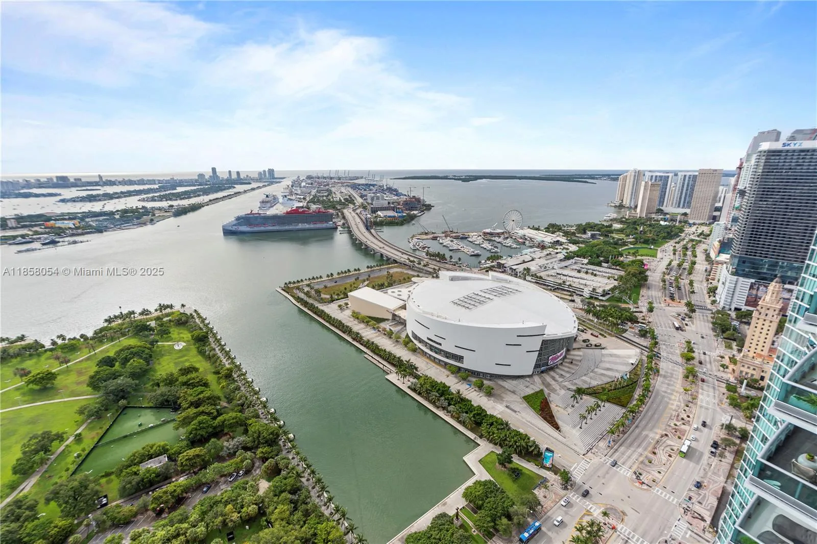 900 Biscayne Blvd # 5102, Miami, FL 33132 photo 6
