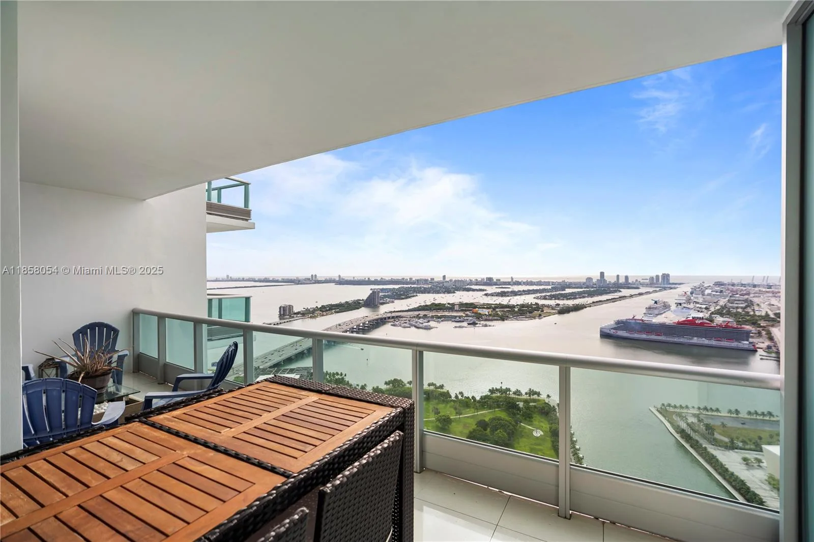 900 Biscayne Blvd # 5102, Miami, FL 33132 photo 9