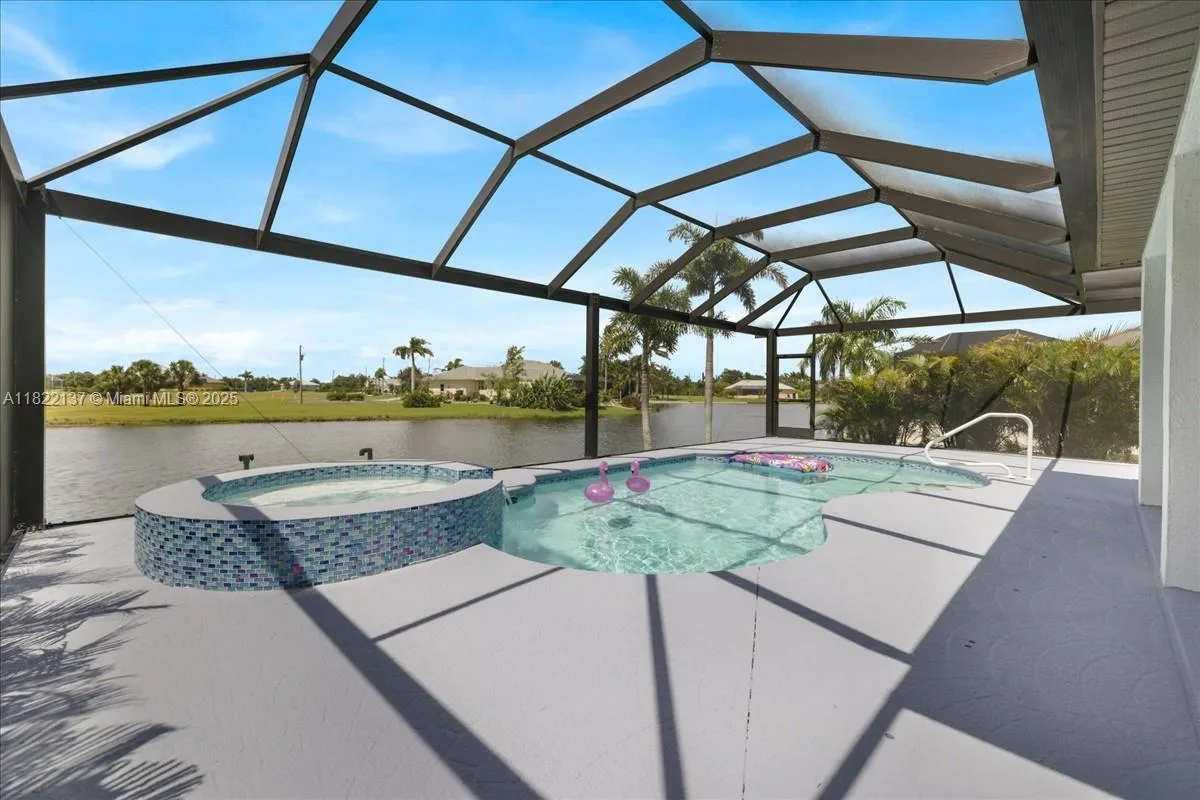 24004 Vincent Ave, Punta Gorda, FL 33955
