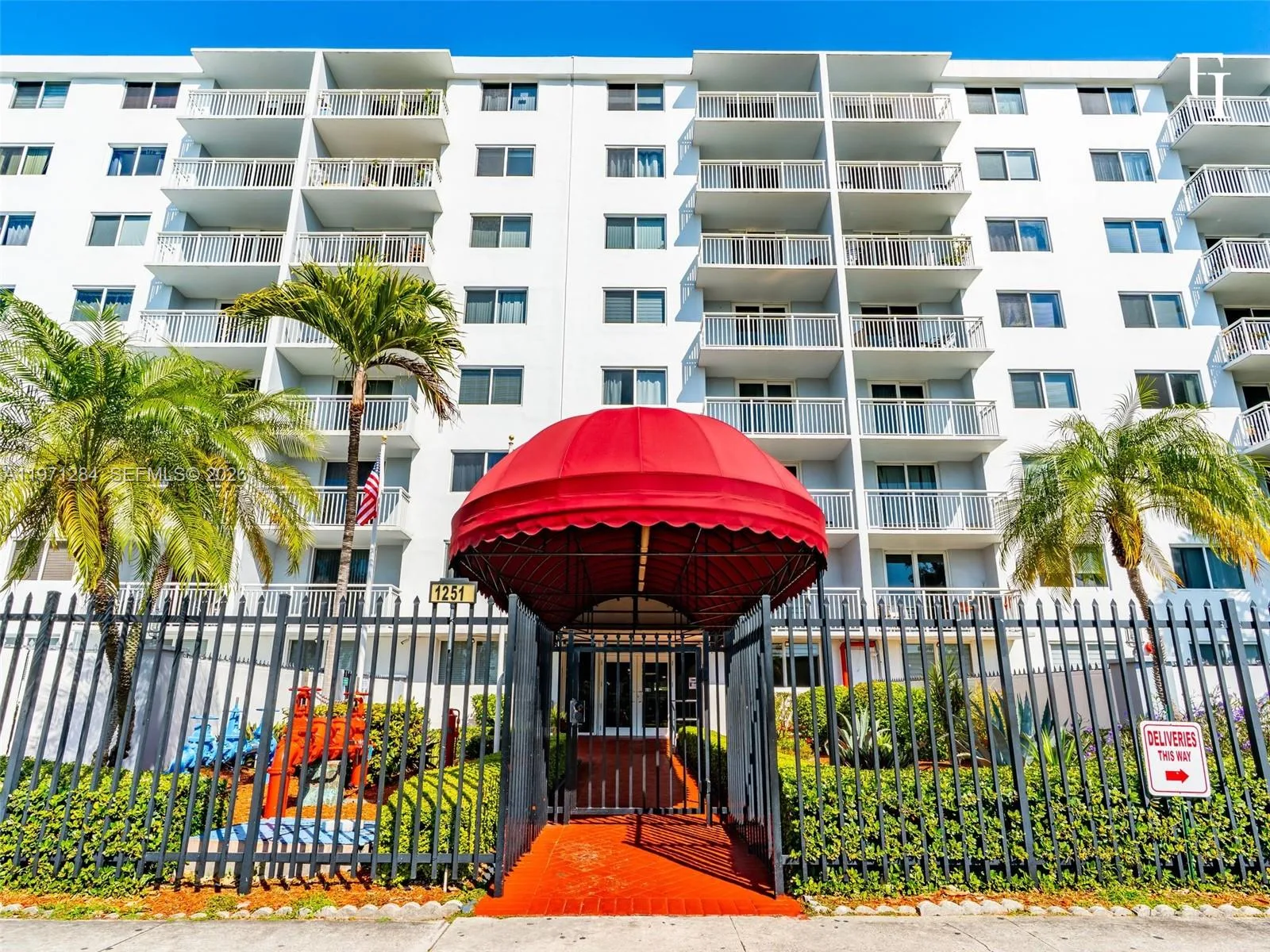 1251 NE 108th St # 108, Miami, FL 33161 photo 11