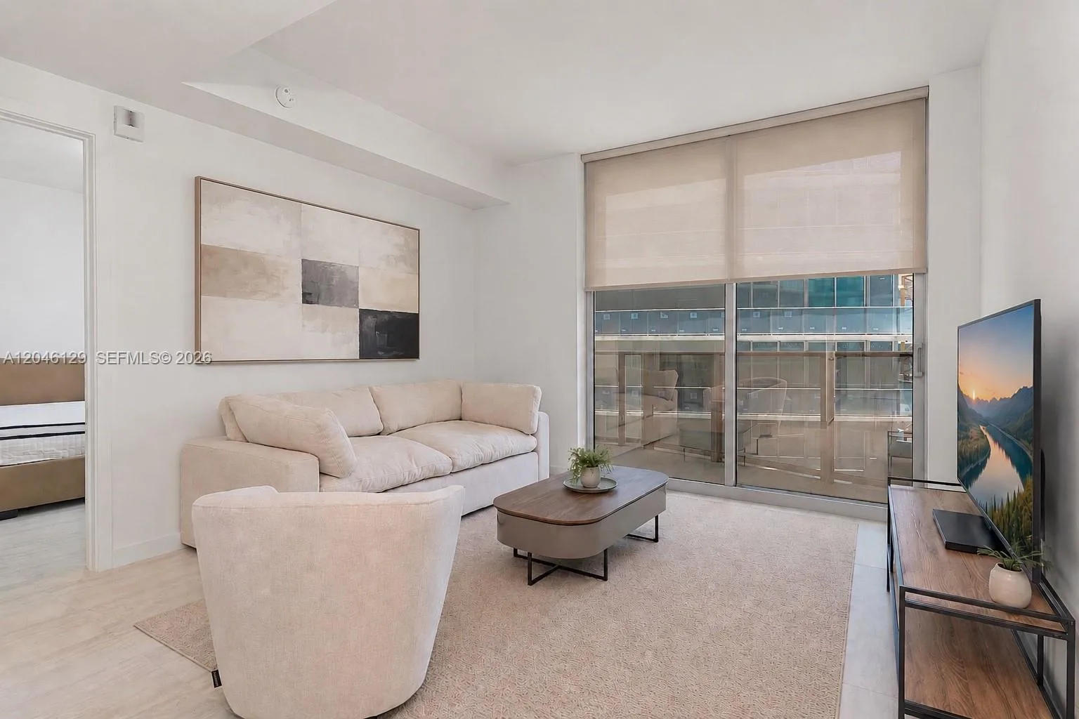 77 SE 5th St. # 1905, Miami, FL 33131
