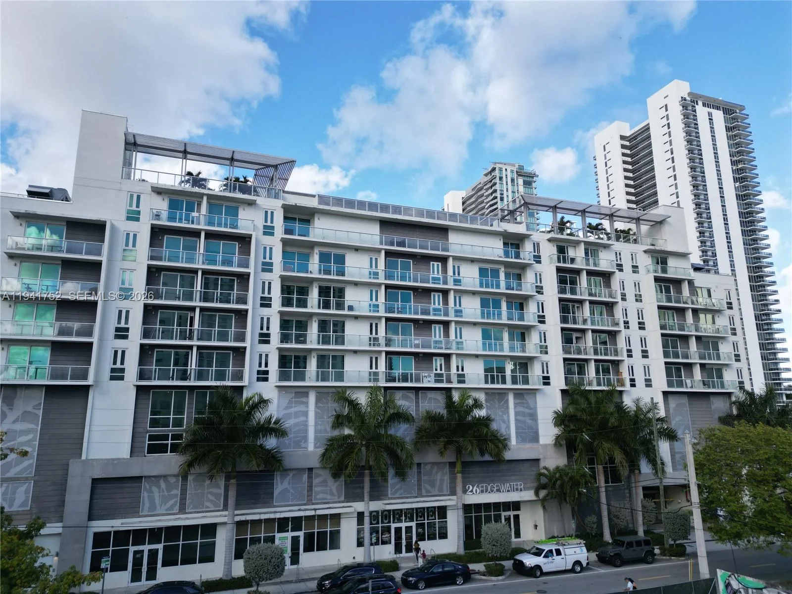 321 NE 26th St # 615, Miami, FL 33137