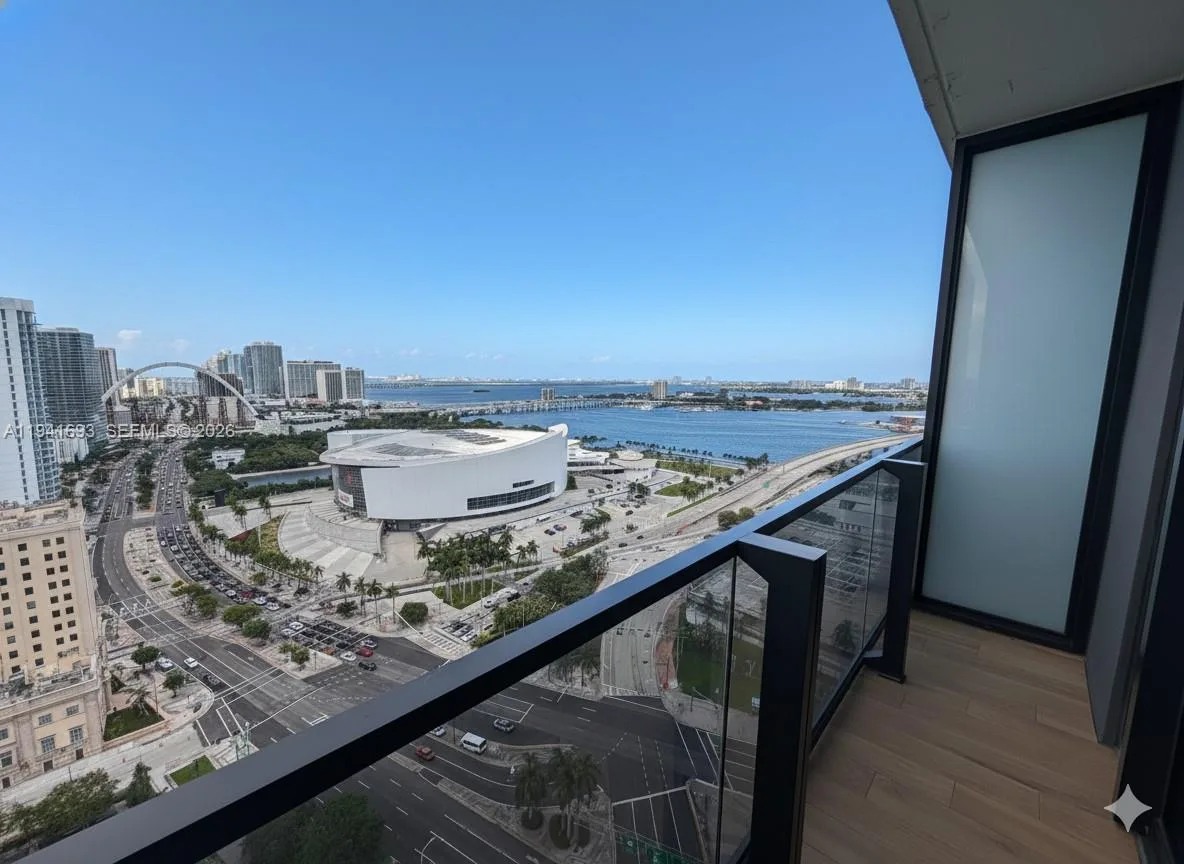 The Elser Hotel & Residences Unit 1905 at 398 NE 5th St # 1905, Miami, FL 33132 — photo 1