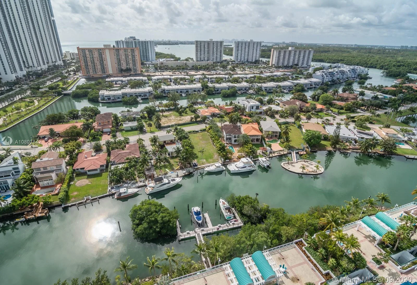 Oceania IV Unit 2345 at 16400 Collins Ave # 2345, Sunny Isles Beach, FL 33160 — photo 1